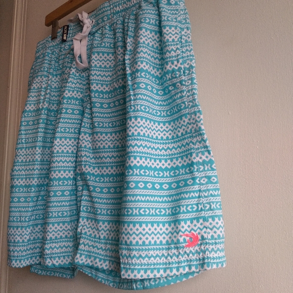 Pacific Surf Swim Trunks · 2XL - Picture 4 of 9